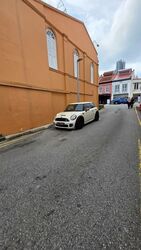 Jalan Pisang (D7), Shop House #549726451